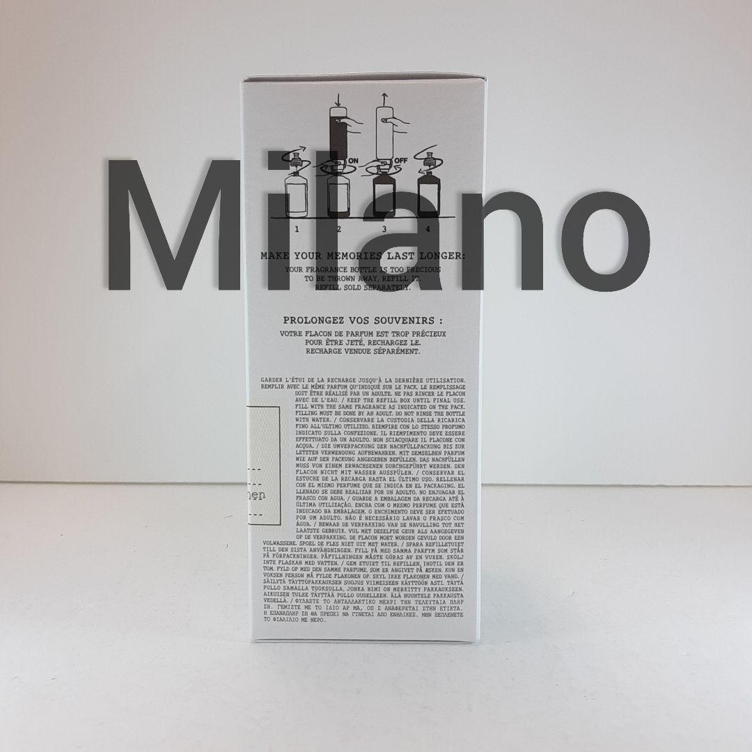 メゾンマルジェラ レプリカ レイジーサンデーモーニング 100ml 香水