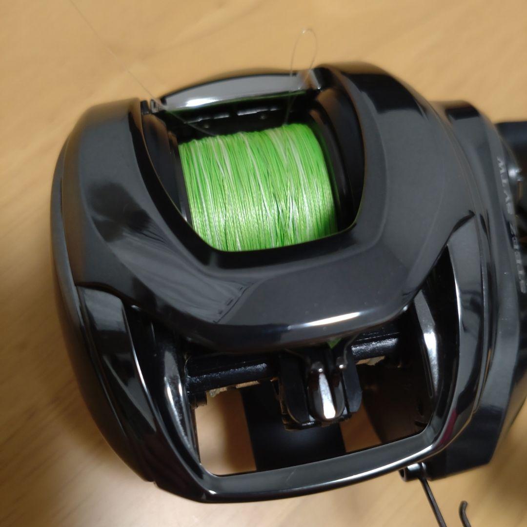 24スティーズ sv tw 100HL