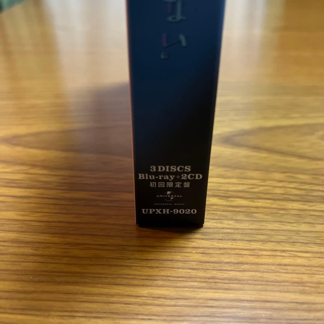 スピッツ/SPITZ JAMBOREE TOUR 2016\\"醒め ない\