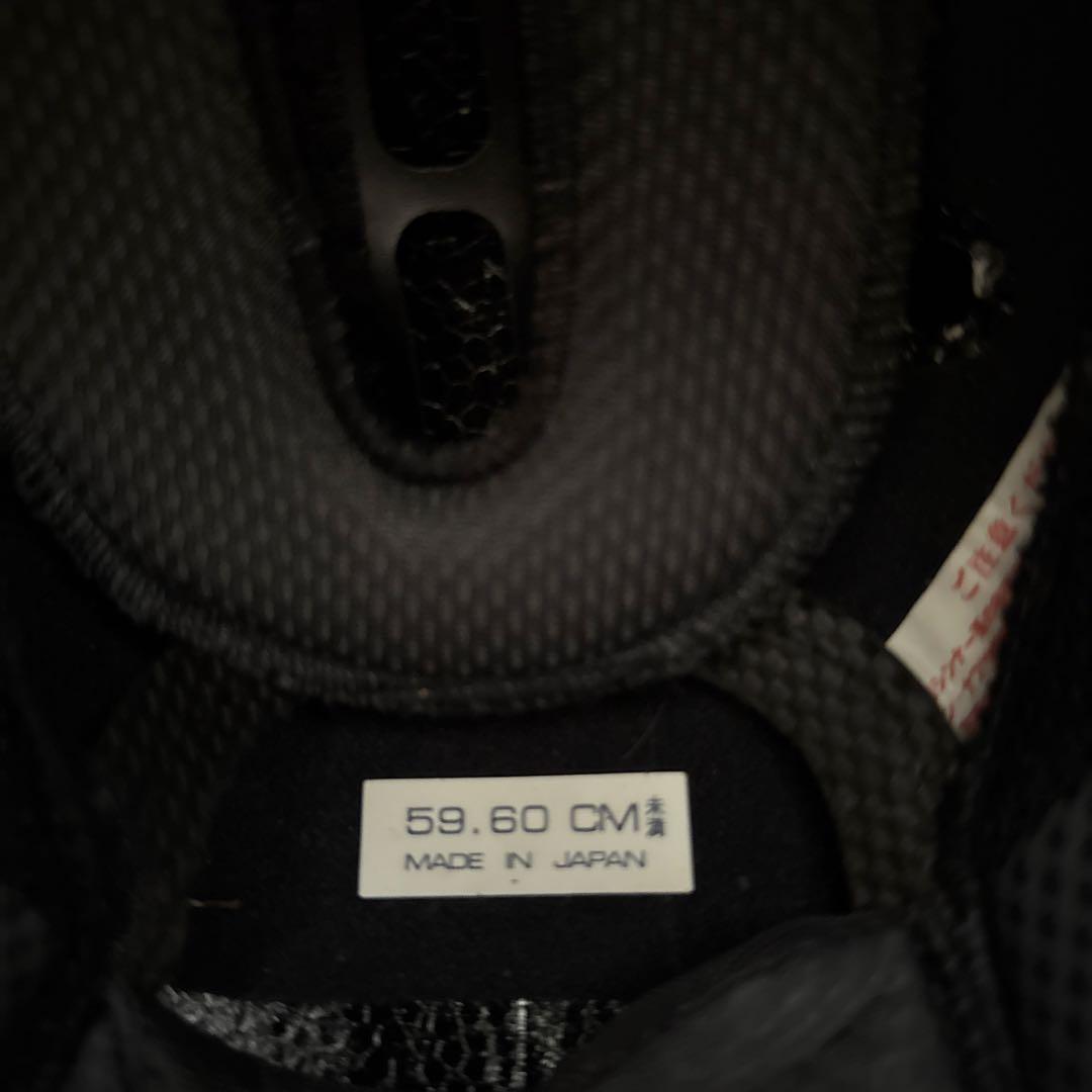 ASTRO-IQ FLASH ヘルメット