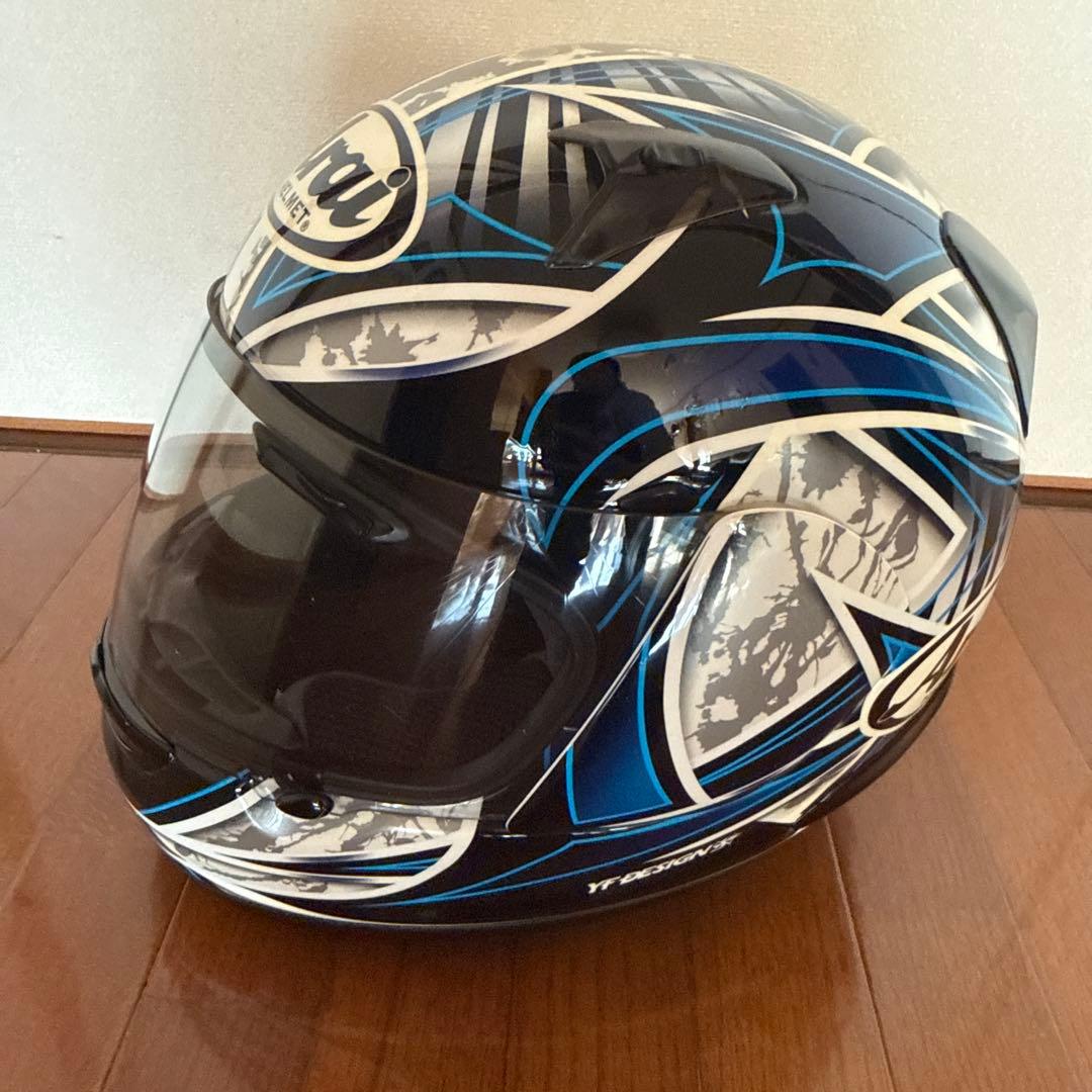 ASTRO-IQ FLASH ヘルメット