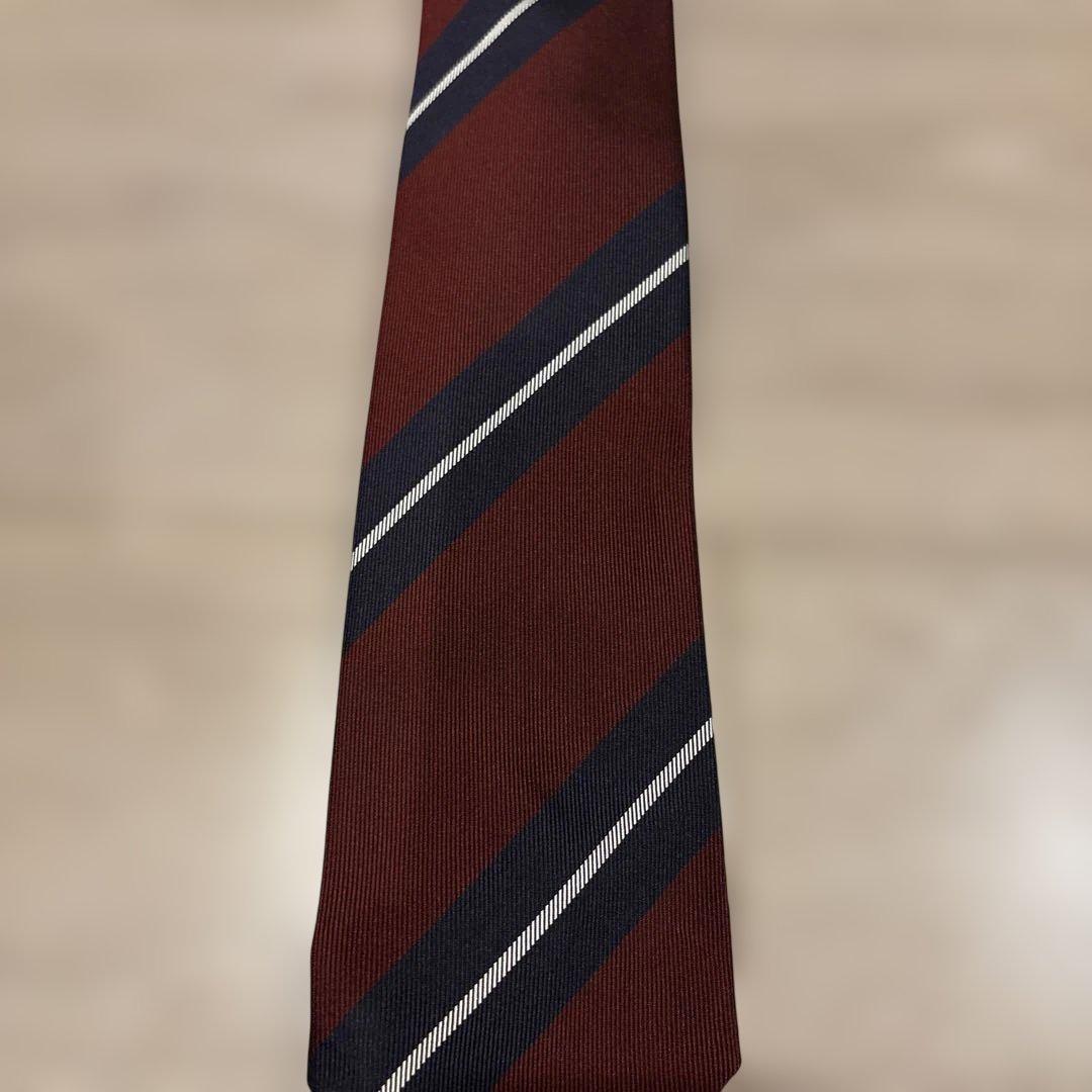 BEAMS購入 ネクタイ4本セット（BEAMSF）