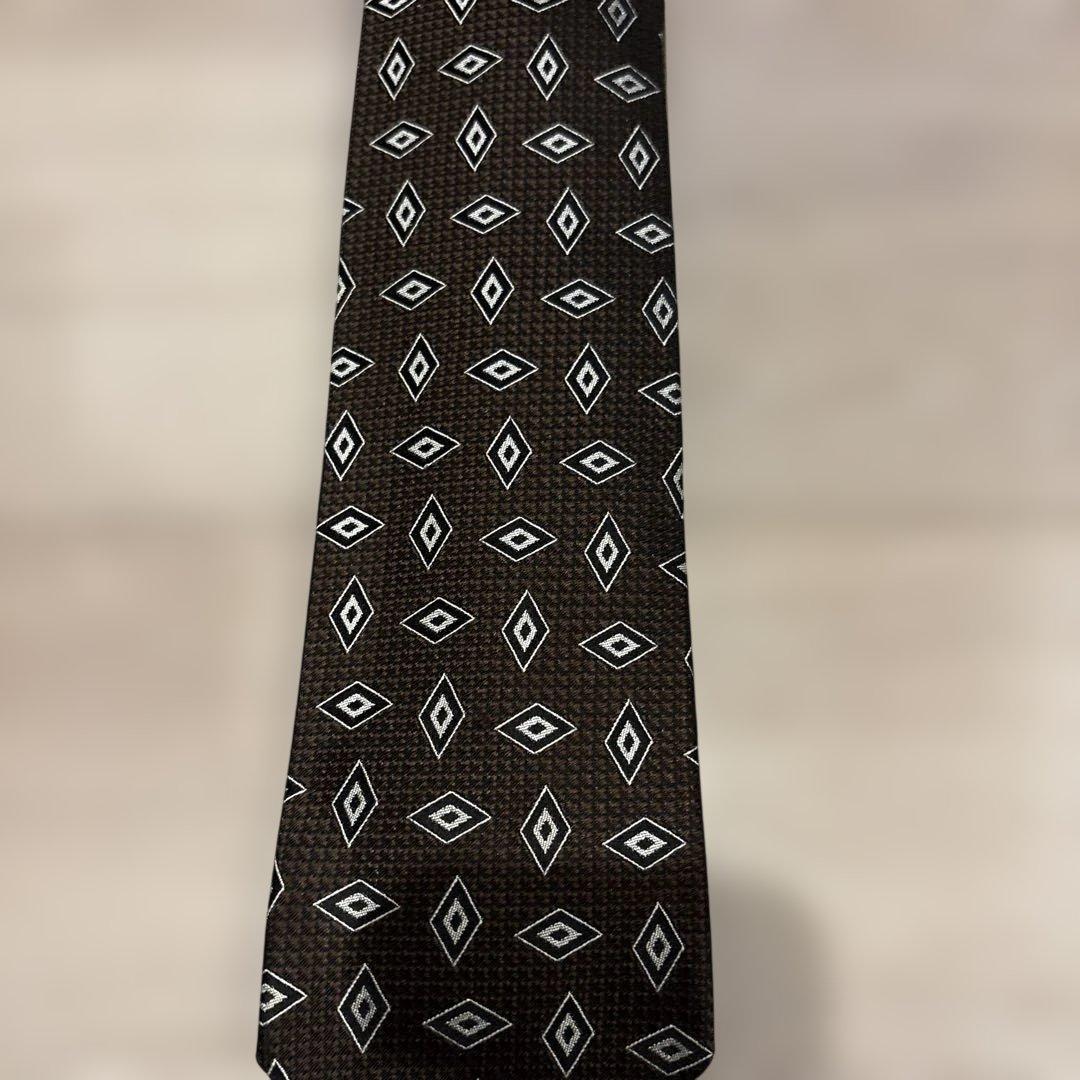 BEAMS購入 ネクタイ4本セット（BEAMSF）