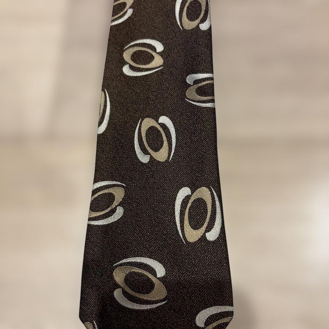 BEAMS購入 ネクタイ4本セット（BEAMSF）