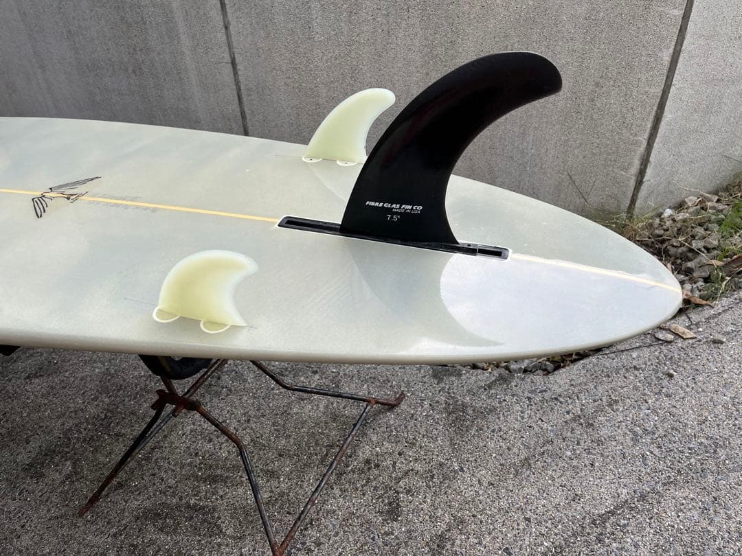 T-Factory ロングボード