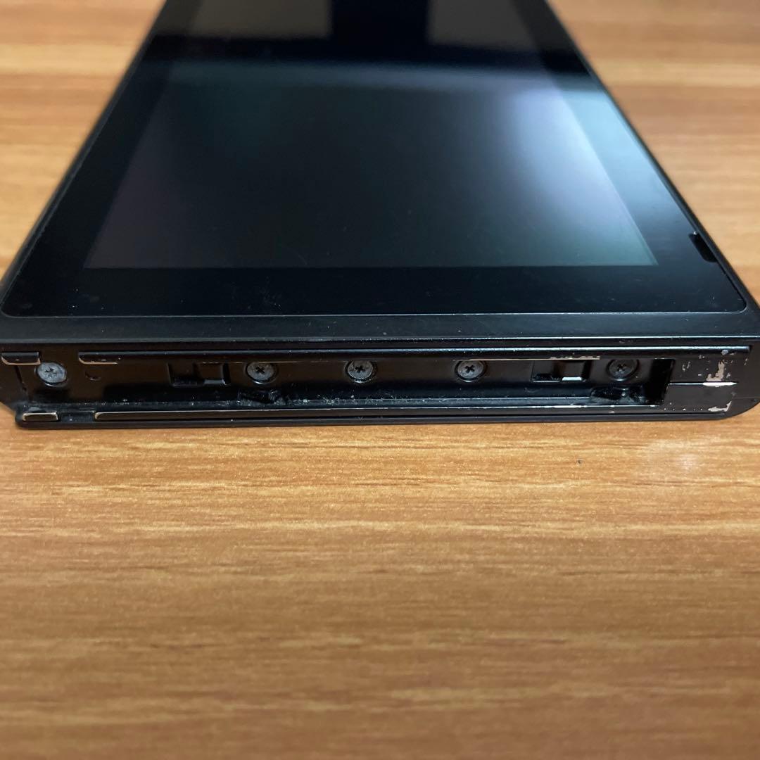 任天堂Switch 旧型  液晶のみ