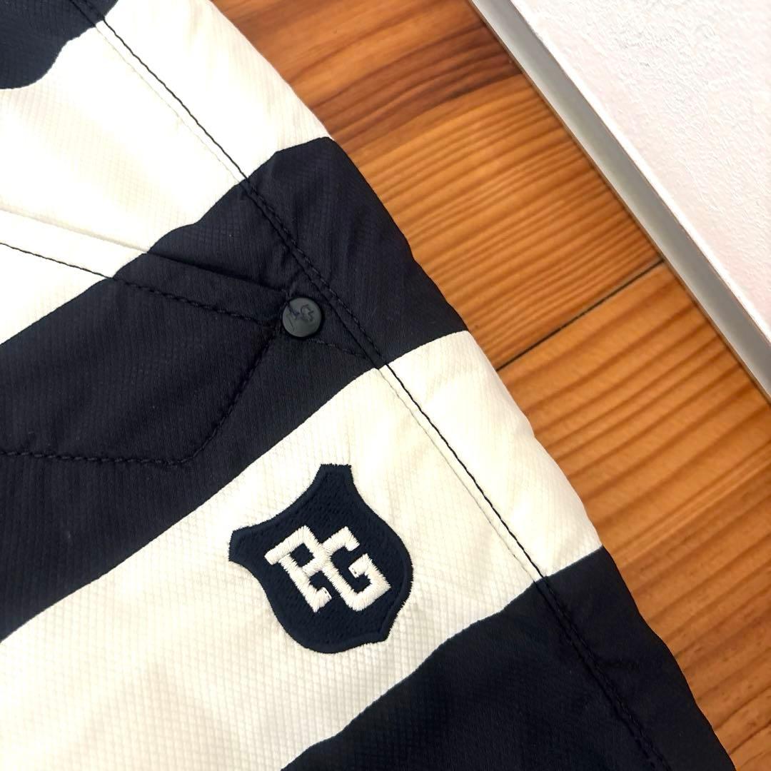 パーリーゲイツ　防寒パンツ