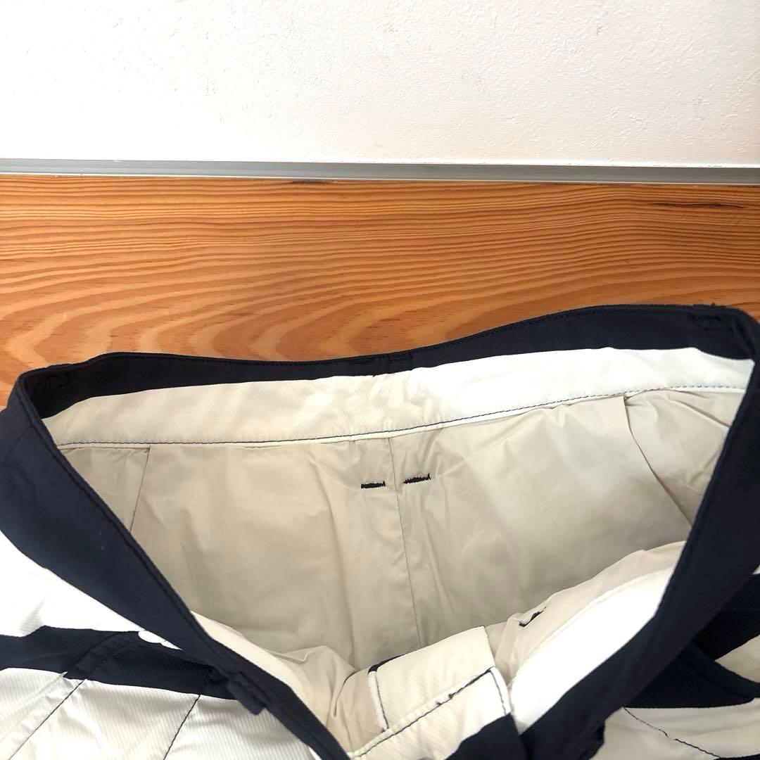 パーリーゲイツ　防寒パンツ