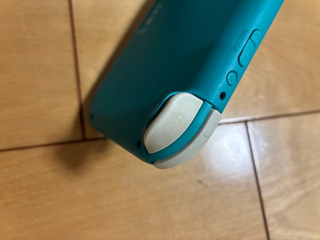 ニンテンドーSwitch Lite 任天堂 本体 訳あり ジャンク品