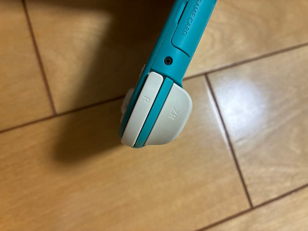 ニンテンドーSwitch Lite 任天堂 本体 訳あり ジャンク品