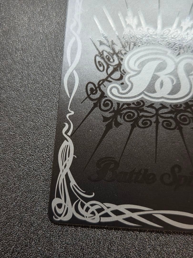 【SECRET】天魔王ゴッド・ゼクス -氣ノ型-