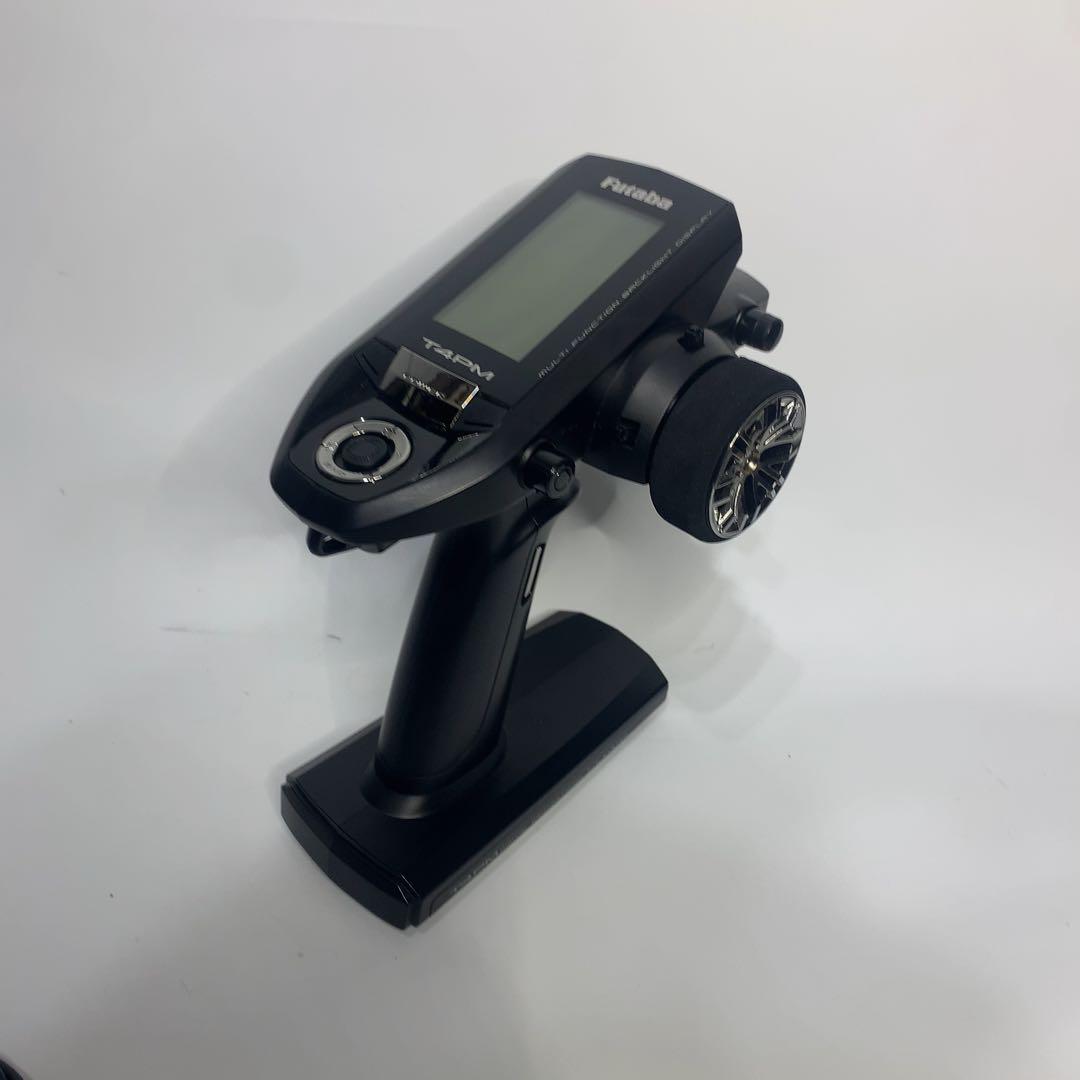 Futaba 4PM 送信機のみ(充電器付き)