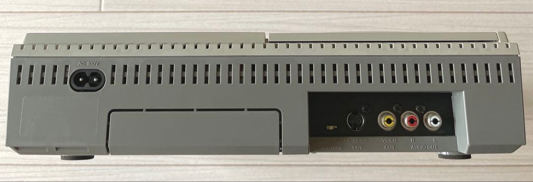 FM TOWNS MARTY ジャンク品