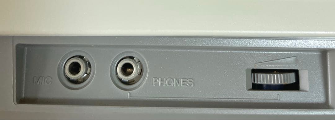 FM TOWNS MARTY ジャンク品