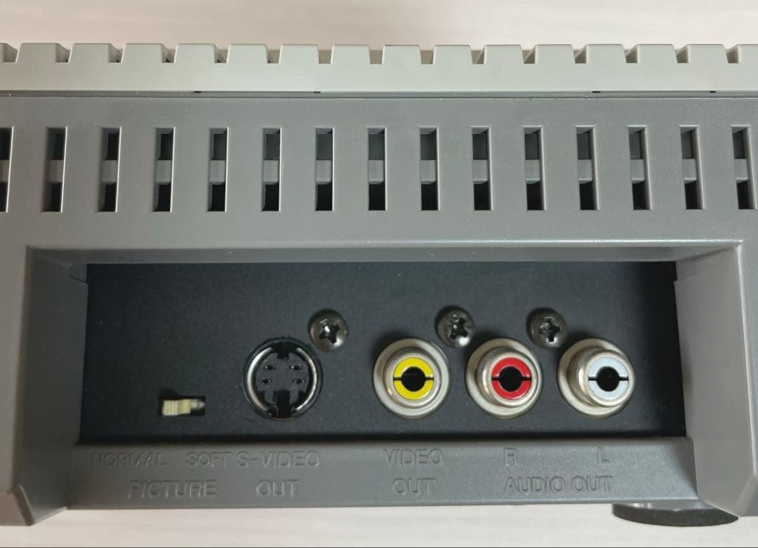 FM TOWNS MARTY ジャンク品