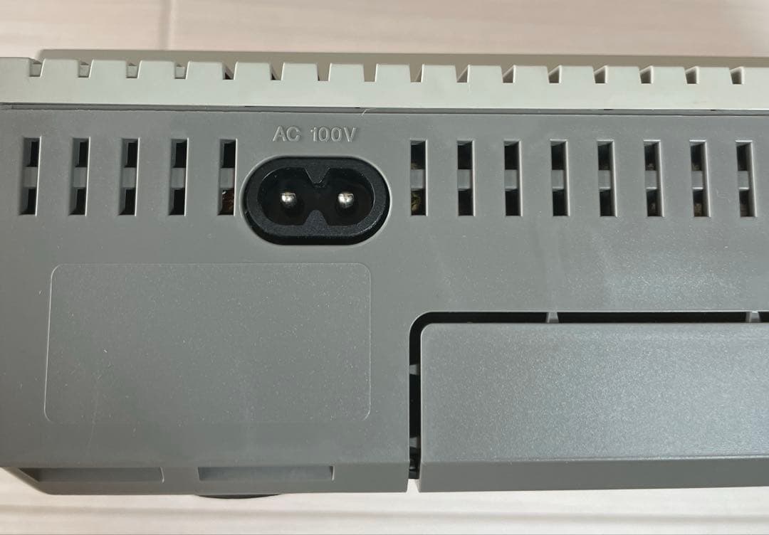 FM TOWNS MARTY ジャンク品