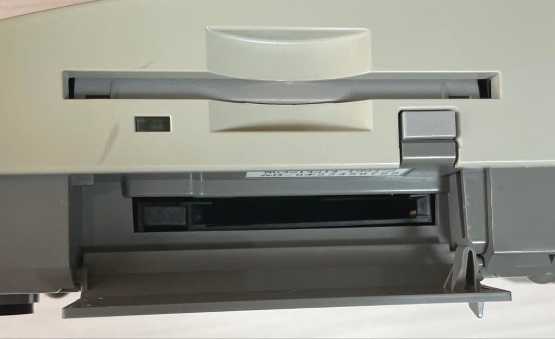 FM TOWNS MARTY ジャンク品