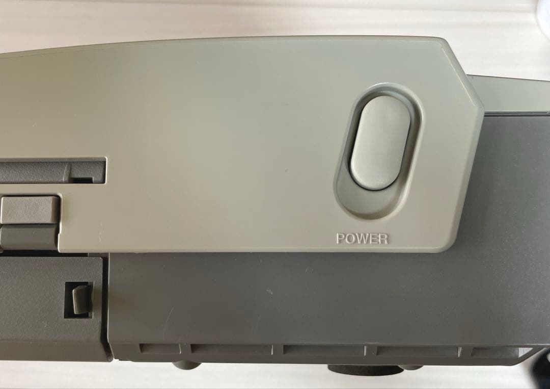 FM TOWNS MARTY ジャンク品