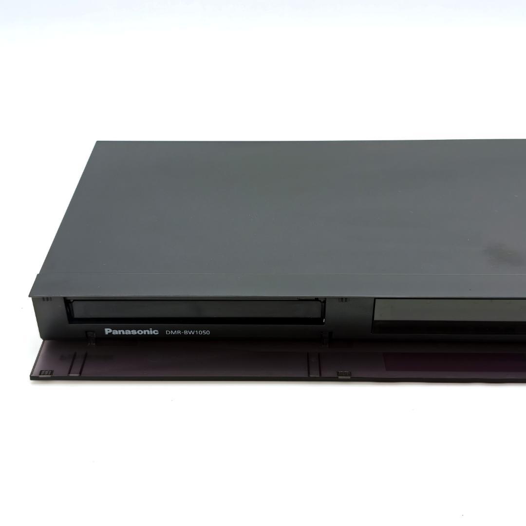 Panasonic DMR-BW1050 Blu-rayレコーダー HDD1TB