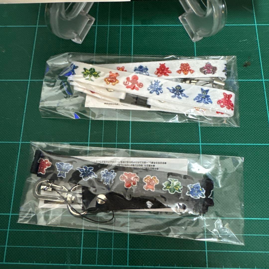 メダロット クラシックス 20th Anniversary Edition