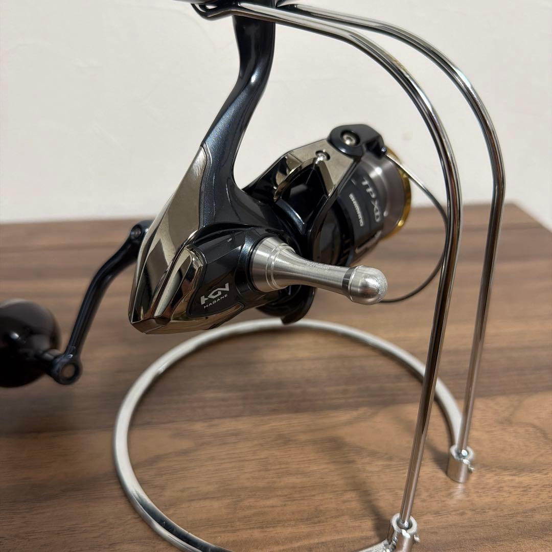 17ツインパワー xd 4000xg 美品‼️