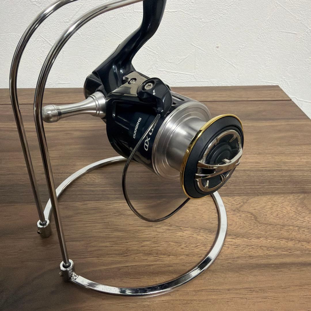 17ツインパワー xd 4000xg 美品‼️