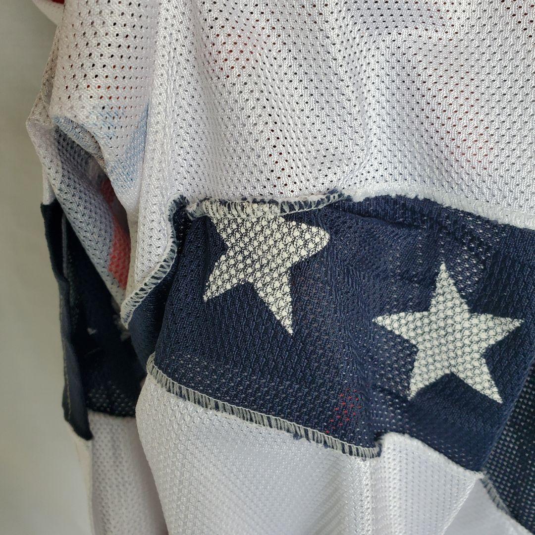 NBA 90s デイビッド ロビンソン ドリームチーム ユニフォーム 白