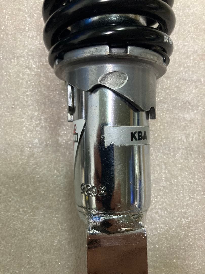 cb400f コニーリアサス