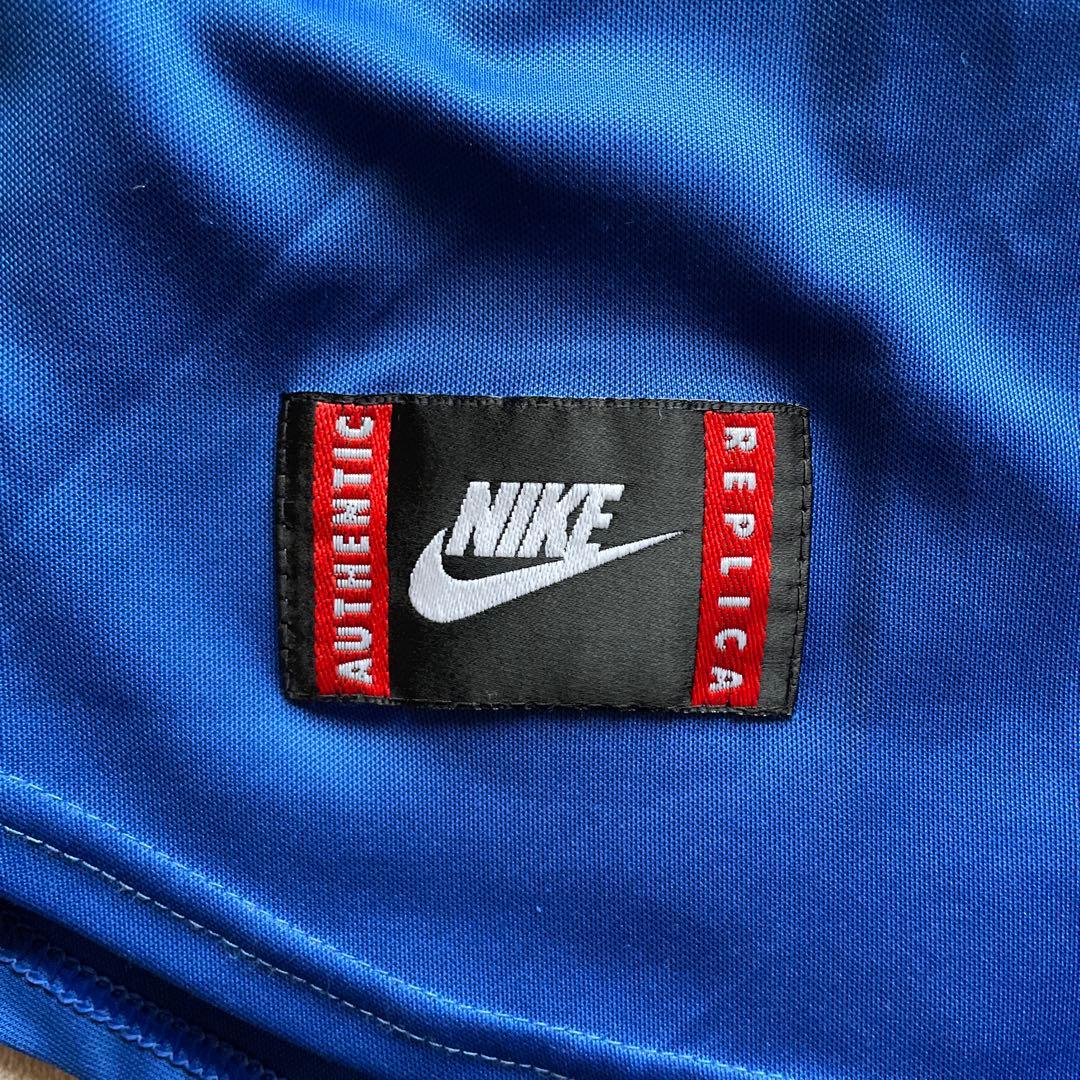 ユーロ96 イタリア代表 デルピエロ#14 オーセンティックモデル