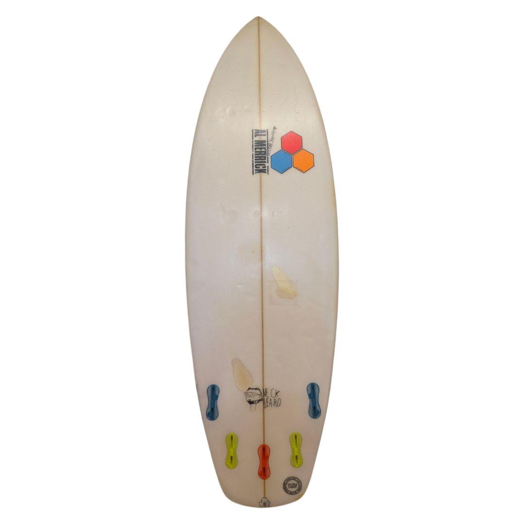 【宮崎県内手渡し限定】アルメリック ネックベアード２ サーフボード