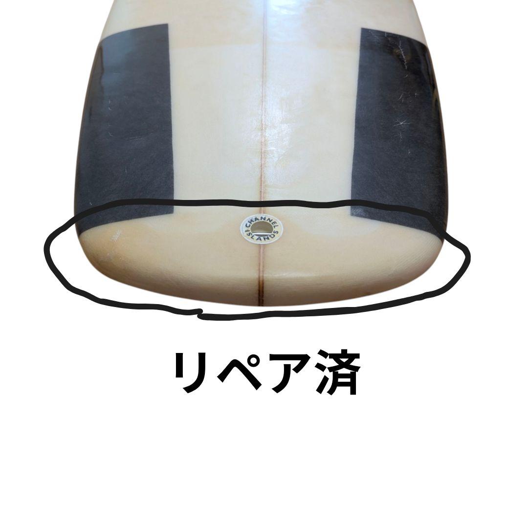 【宮崎県内手渡し限定】アルメリック ネックベアード２ サーフボード