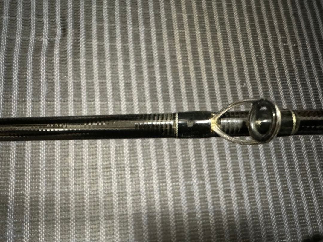 ヤマガブランクス / Ballistick Bait 93M NANO