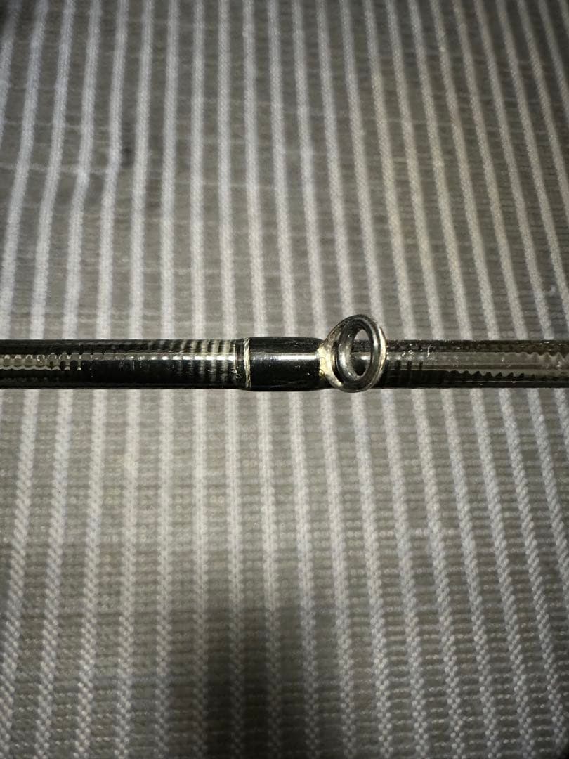 ヤマガブランクス / Ballistick Bait 93M NANO