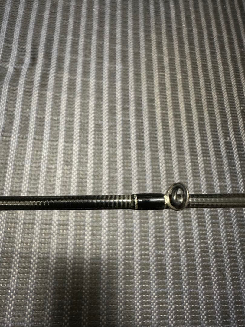 ヤマガブランクス / Ballistick Bait 93M NANO