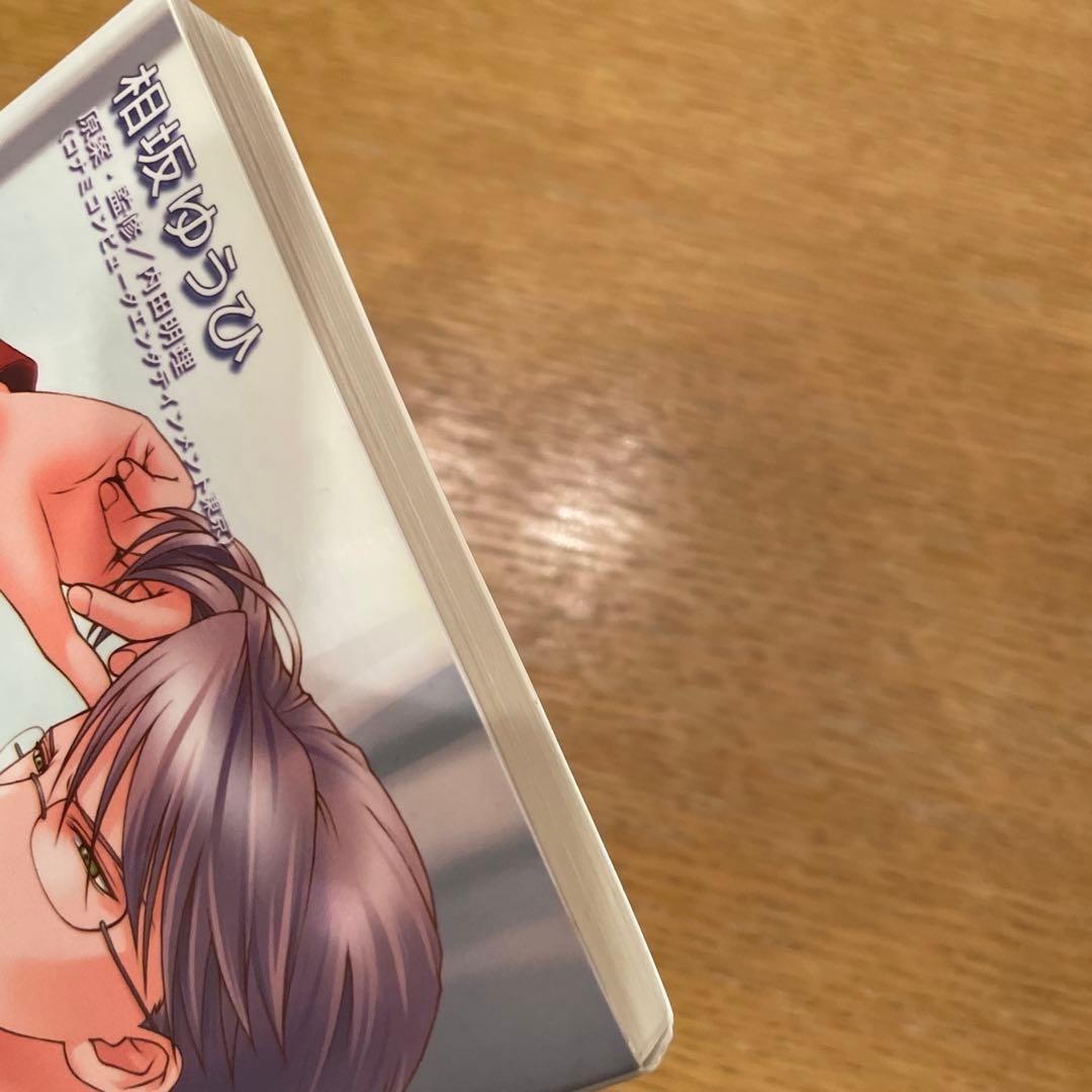 小説　ときめきメモリアルGirl's Side 2 氷室先生