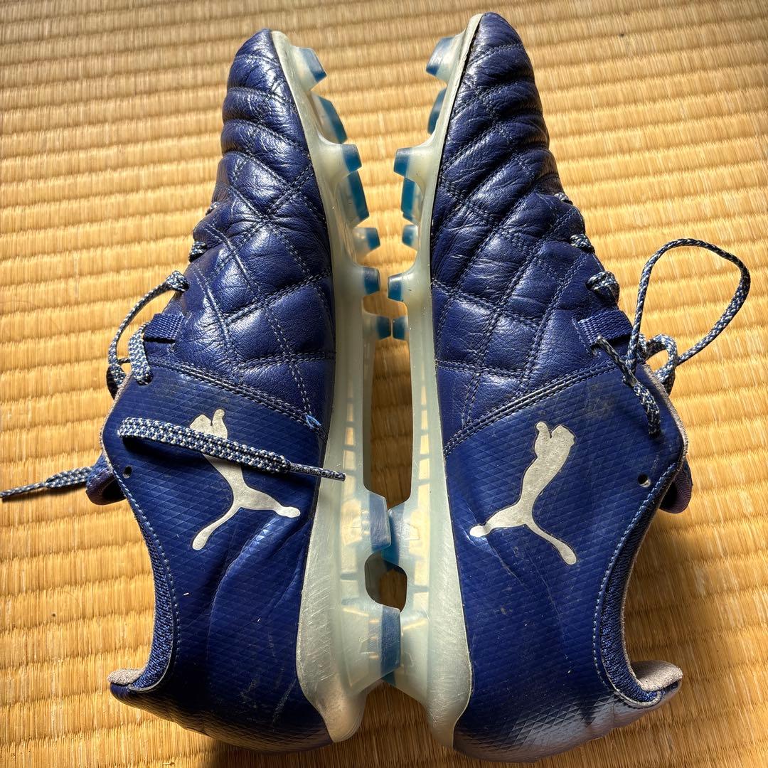 プーマ ワン J1 FG 特注