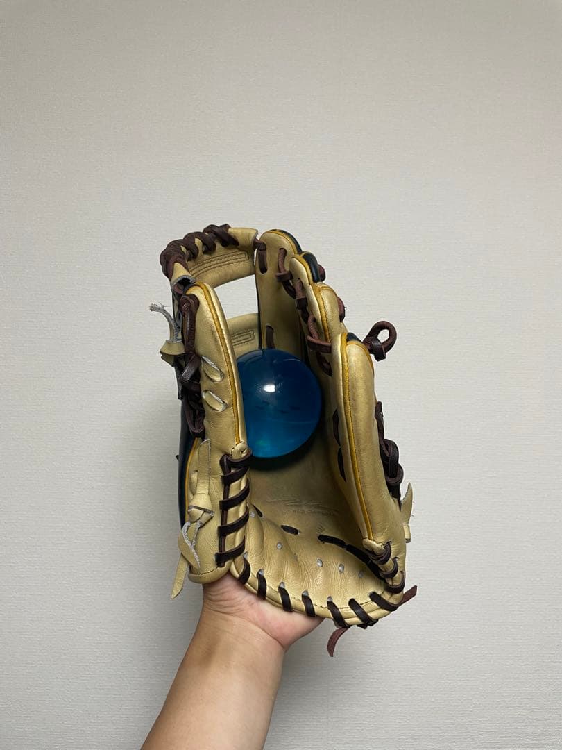 【最安値】アイピーセレクト 軟式 2024 限定モデル 内野手用 オーダー風