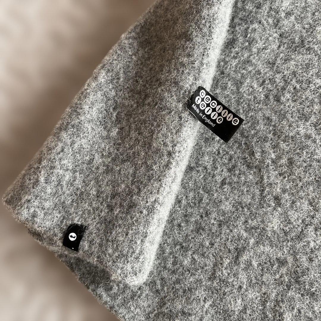 cecilietelle セシリエテレ　ポンチョ