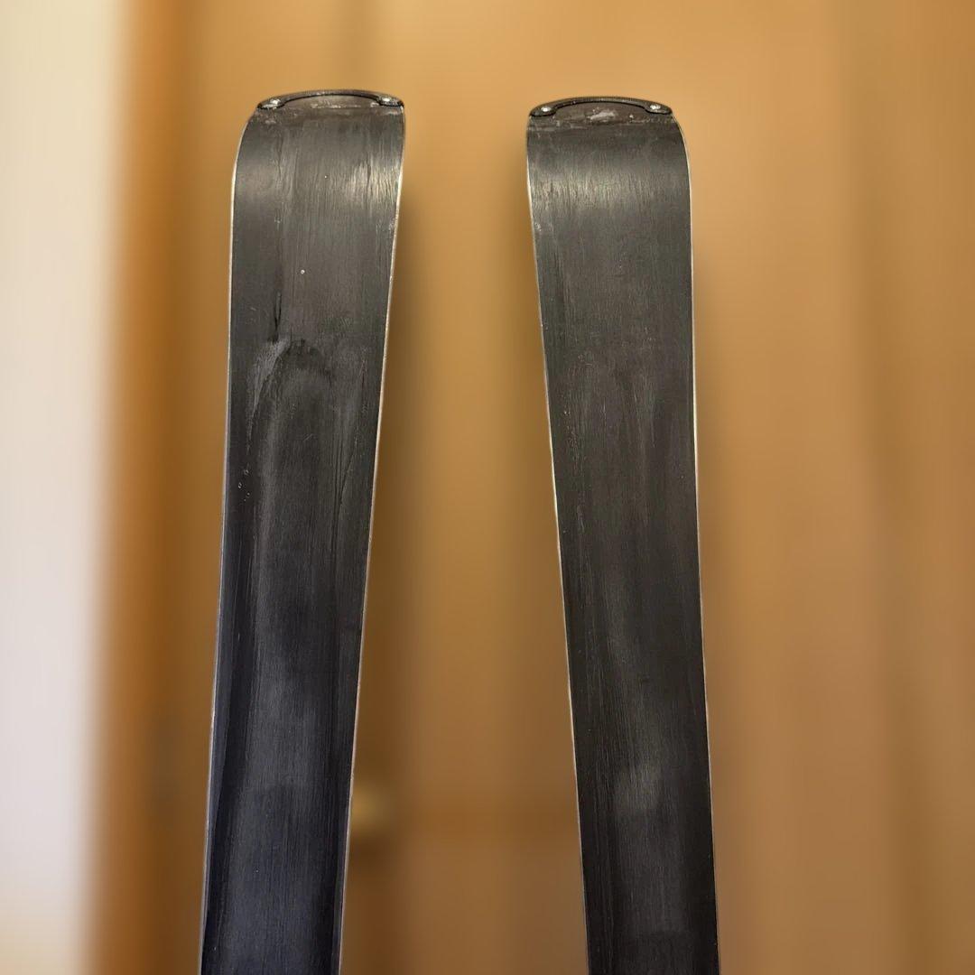 Salomon 24 LTD PRO スキー 155cm