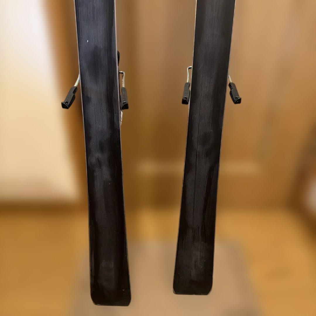 Salomon 24 LTD PRO スキー 155cm