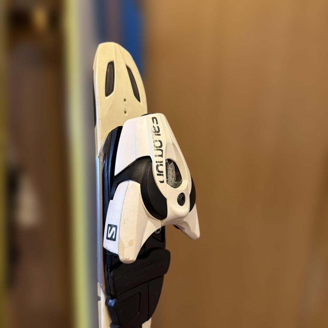 Salomon 24 LTD PRO スキー 155cm