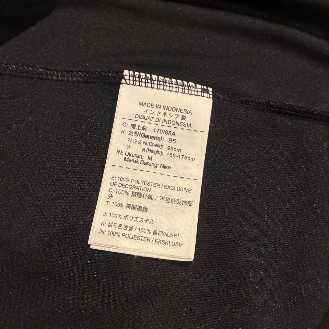 NIKE RUN CLUB NRC Tシャツ メンズ M