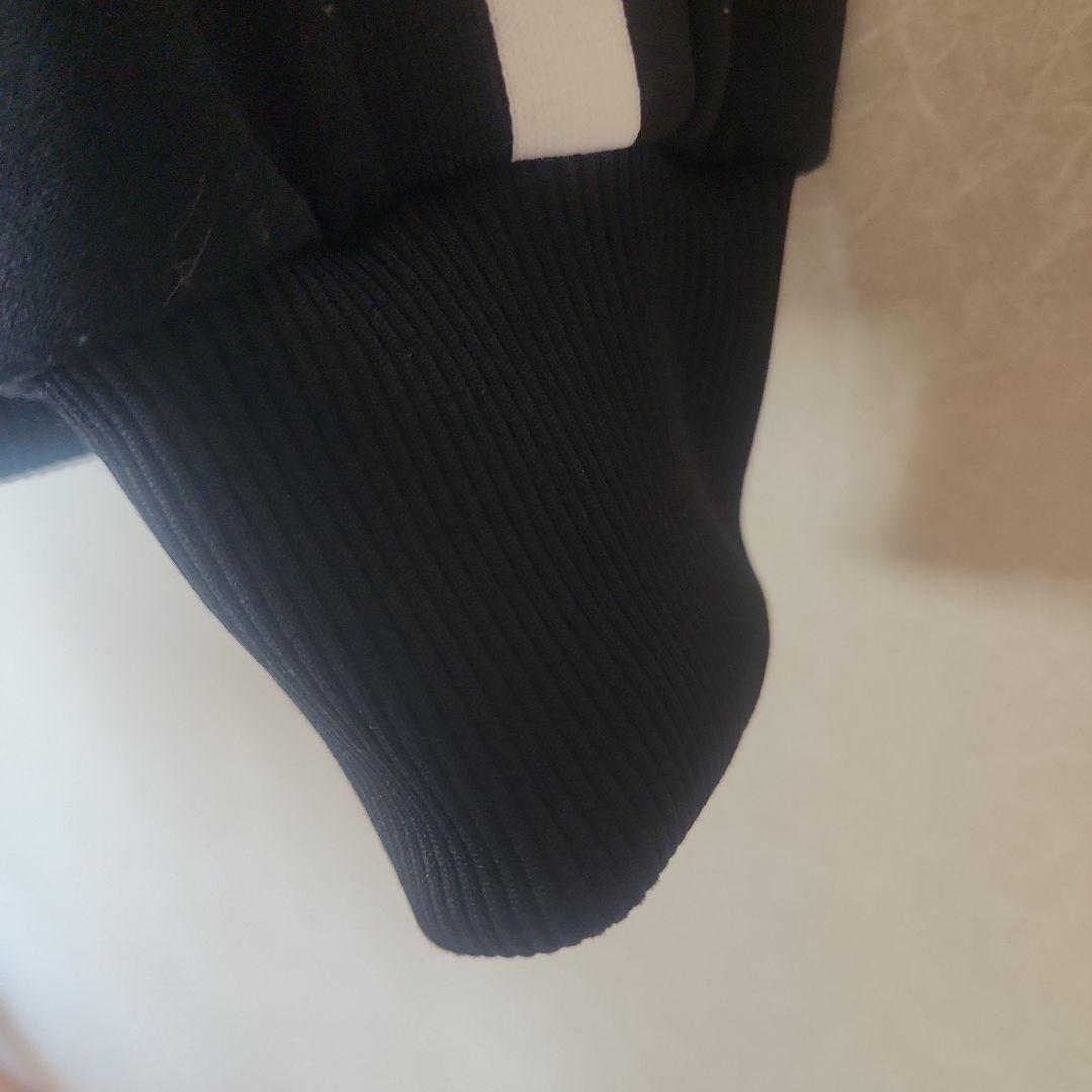 えんがちょNumber(n)ine Dream期 スカル トラックジャージ