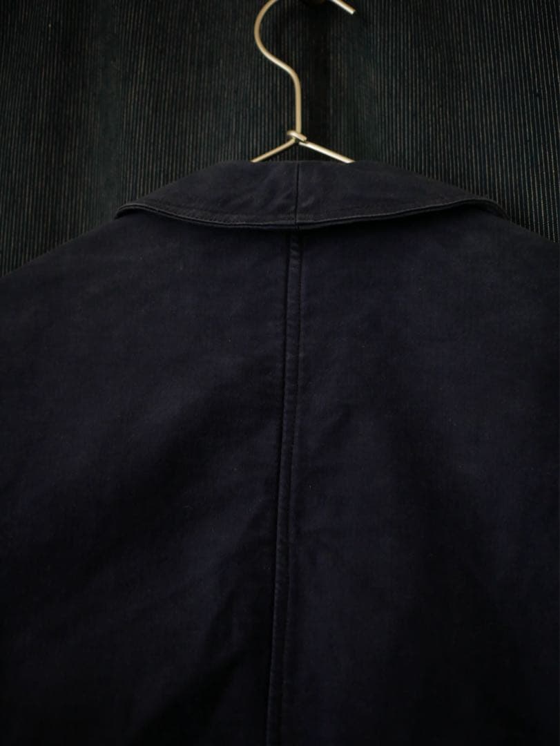 ジャケット・アウター 40s LE MONT ST MICHEL Work Jacket