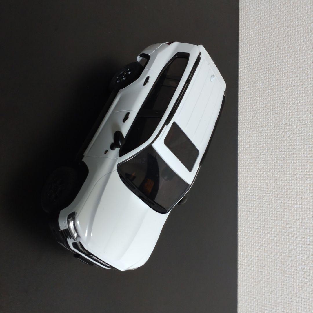 MINI−Z 4x4 トヨタ ラウンドクルーザー