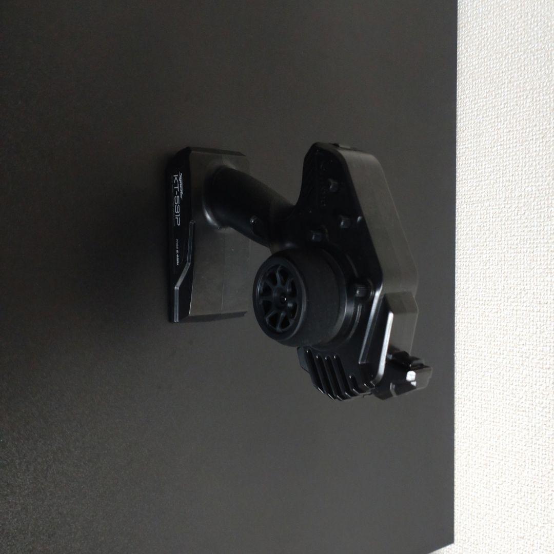 MINI−Z 4x4 トヨタ ラウンドクルーザー