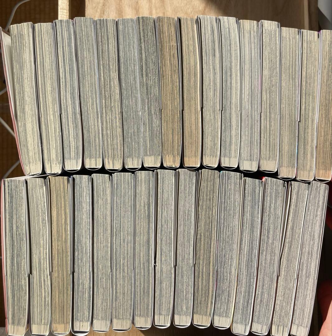 呪術廻戦　0〜30巻セット　全巻セット