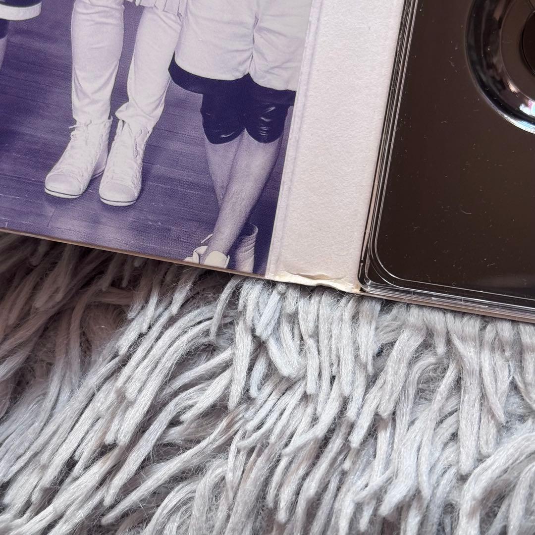 TOPPDOGG Amadeus 直筆サイン入り