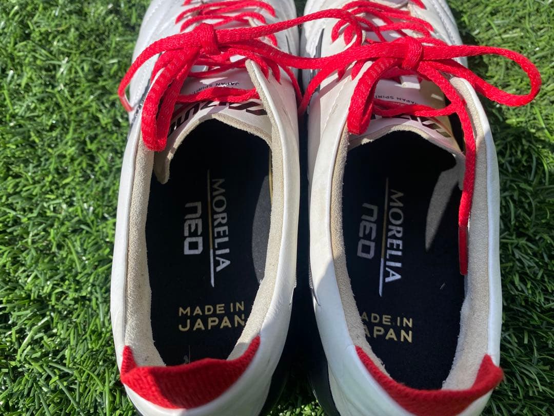 k.T　モレリアネオ4 25.0cm