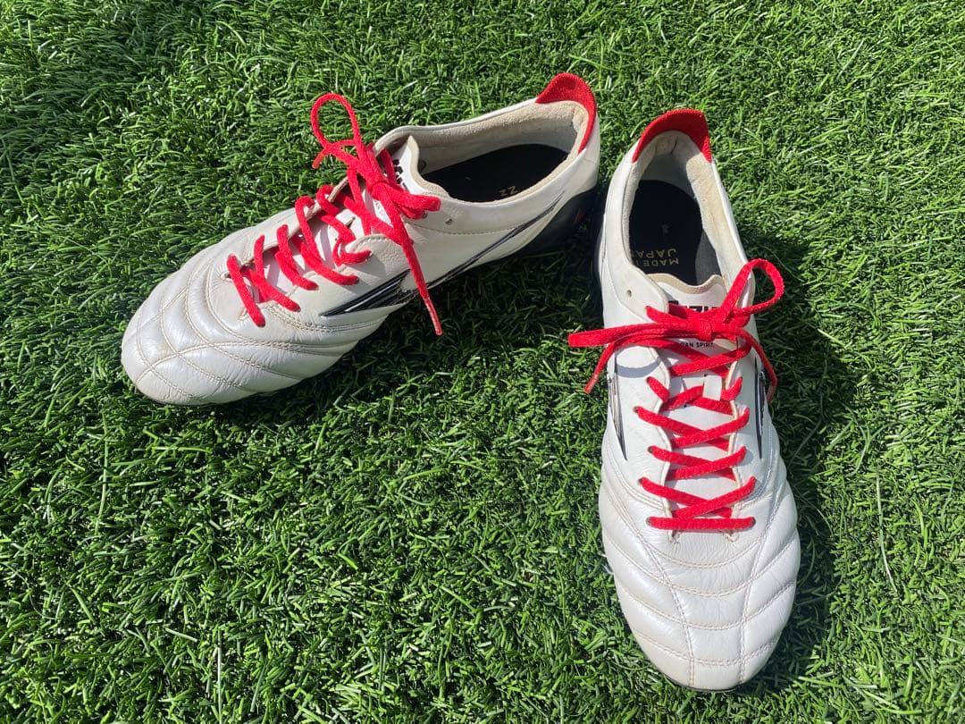 k.T　モレリアネオ4 25.0cm